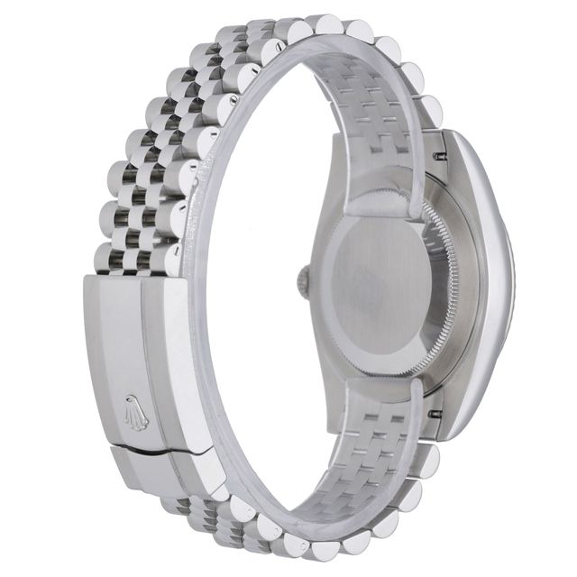 Rolex Datejust 41 126334 Image 4